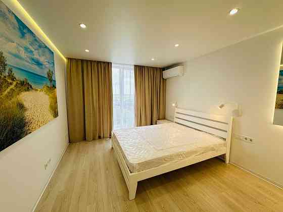 Оренда 1 км квартири в новобудові вул.Рудненська Львов