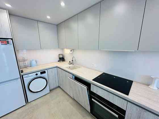 Оренда 1 км квартири в новобудові вул.Рудненська Львов