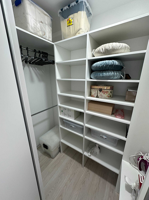 Оренда 1 км квартири в новобудові вул.Рудненська Львов - изображение 8