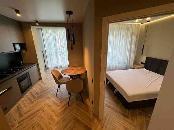 Аренда. ЖК Счастливый. Новострой. Семейный. Паркинг Днепр