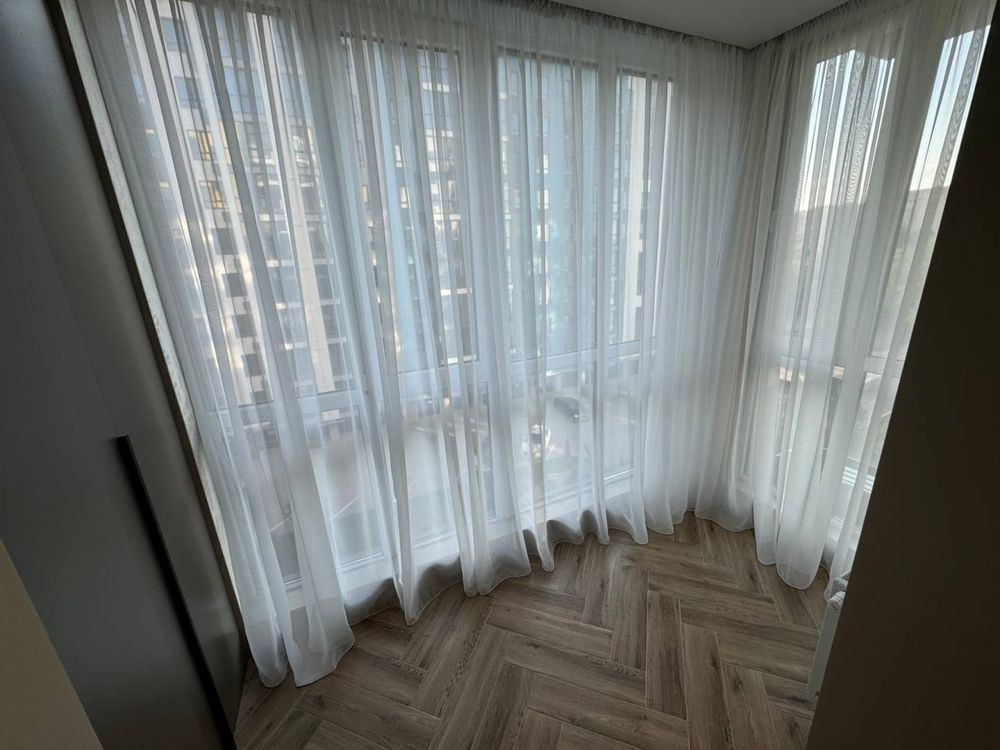 Аренда. ЖК Счастливый. Новострой. Семейный. Паркинг Днепр - изображение 2