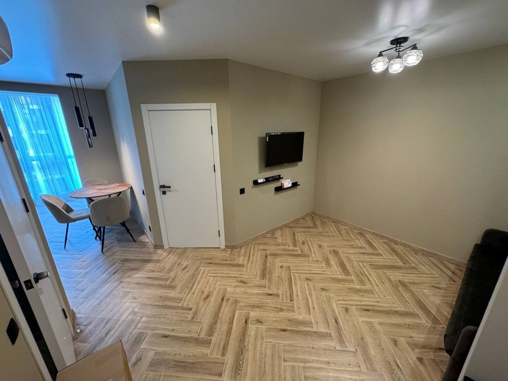 Аренда. ЖК Счастливый. Новострой. Семейный. Паркинг Днепр - изображение 7