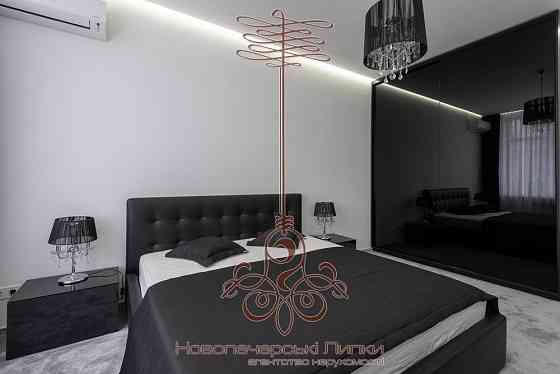 Аренда 2-к квартиры 90м2 в ЖК Новопечерские Липки Киев