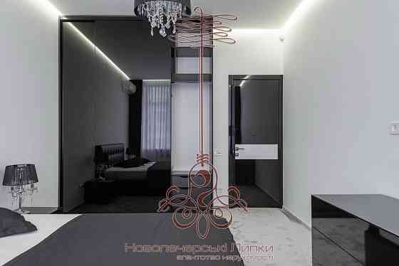 Аренда 2-к квартиры 90м2 в ЖК Новопечерские Липки Киев