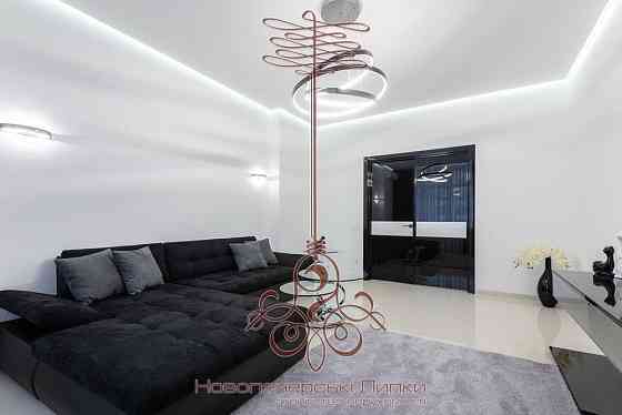 Аренда 2-к квартиры 90м2 в ЖК Новопечерские Липки Киев