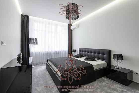 Аренда 2-к квартиры 90м2 в ЖК Новопечерские Липки Киев