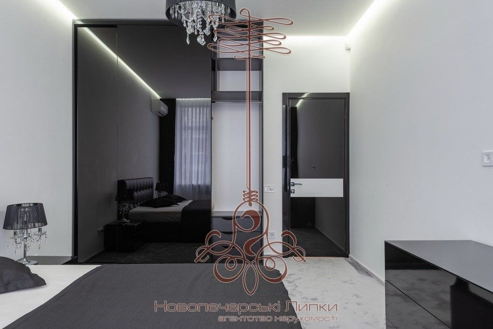 Аренда 2-к квартиры 90м2 в ЖК Новопечерские Липки Киев - изображение 4
