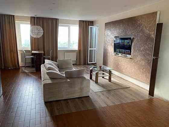 Оренда двокімнатної квартири по вул. Дж. Вашингтона 4в Львов