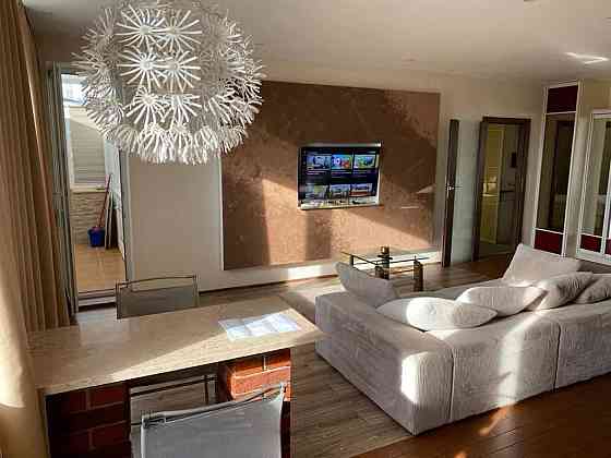 Оренда двокімнатної квартири по вул. Дж. Вашингтона 4в Львов