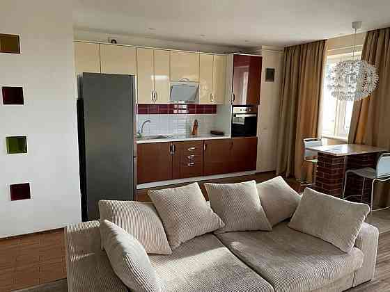 Оренда двокімнатної квартири по вул. Дж. Вашингтона 4в Львов