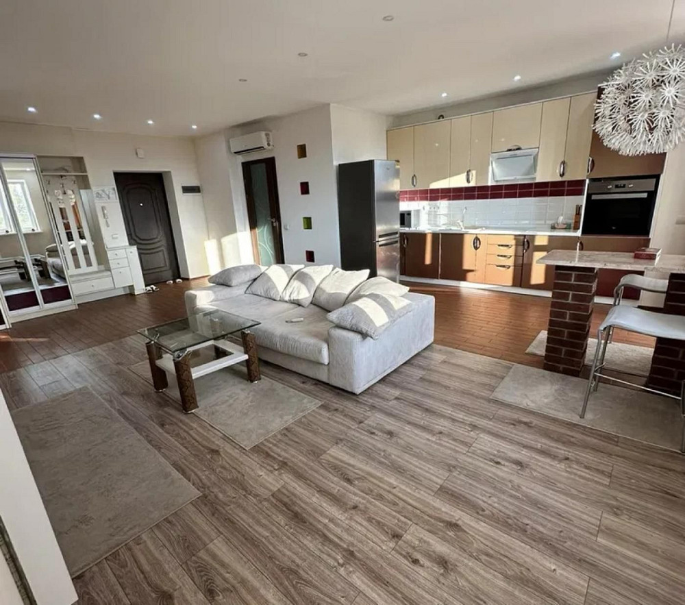 Оренда двокімнатної квартири по вул. Дж. Вашингтона 4в Львов - изображение 2