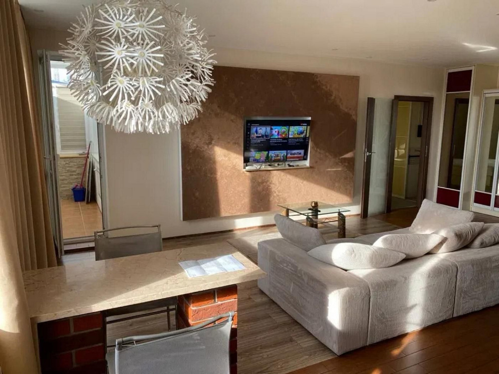 Оренда двокімнатної квартири по вул. Дж. Вашингтона 4в Львов - изображение 4