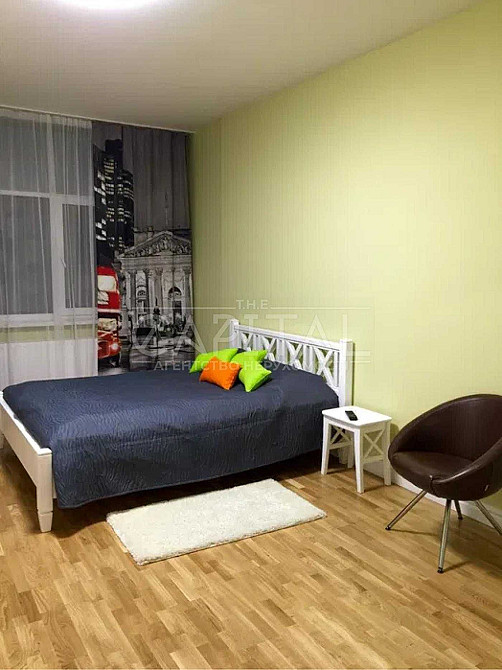 Аренда квартиры, ЖК «Покровский Посад»: Киев - изображение 6