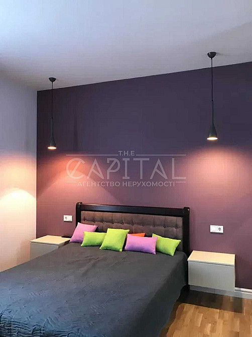 Аренда квартиры, ЖК «Покровский Посад»: Киев - изображение 7