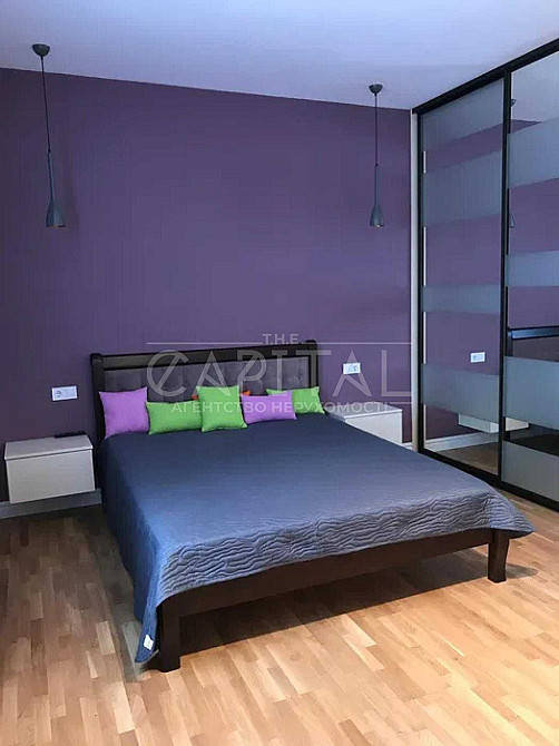 Аренда квартиры, ЖК «Покровский Посад»: Киев - изображение 4