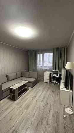 Нова квартира - Запорізьке шосе Днепр