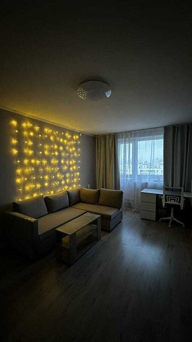 Нова квартира - Запорізьке шосе Днепр - изображение 2