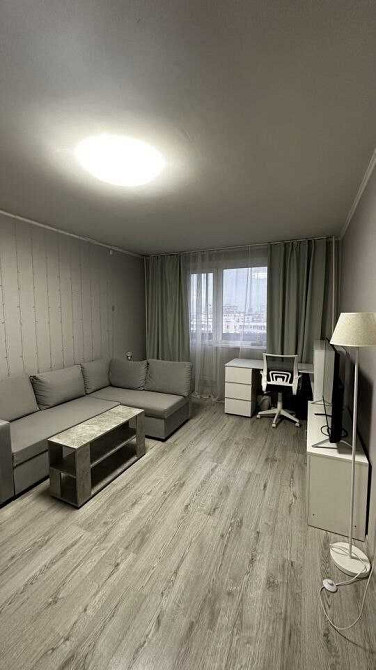 Нова квартира - Запорізьке шосе Днепр - изображение 1