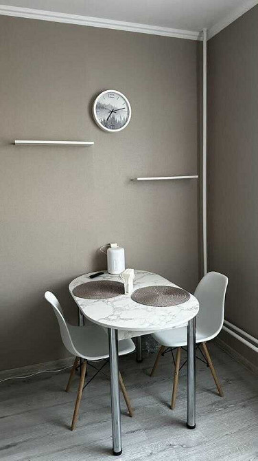 Нова квартира - Запорізьке шосе Днепр - изображение 3