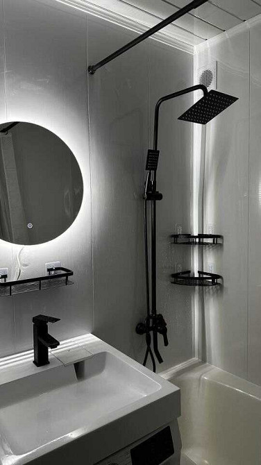 Нова квартира - Запорізьке шосе Днепр - изображение 8