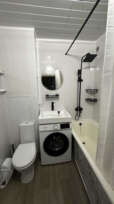 Нова квартира - Запорізьке шосе Днепр - изображение 7