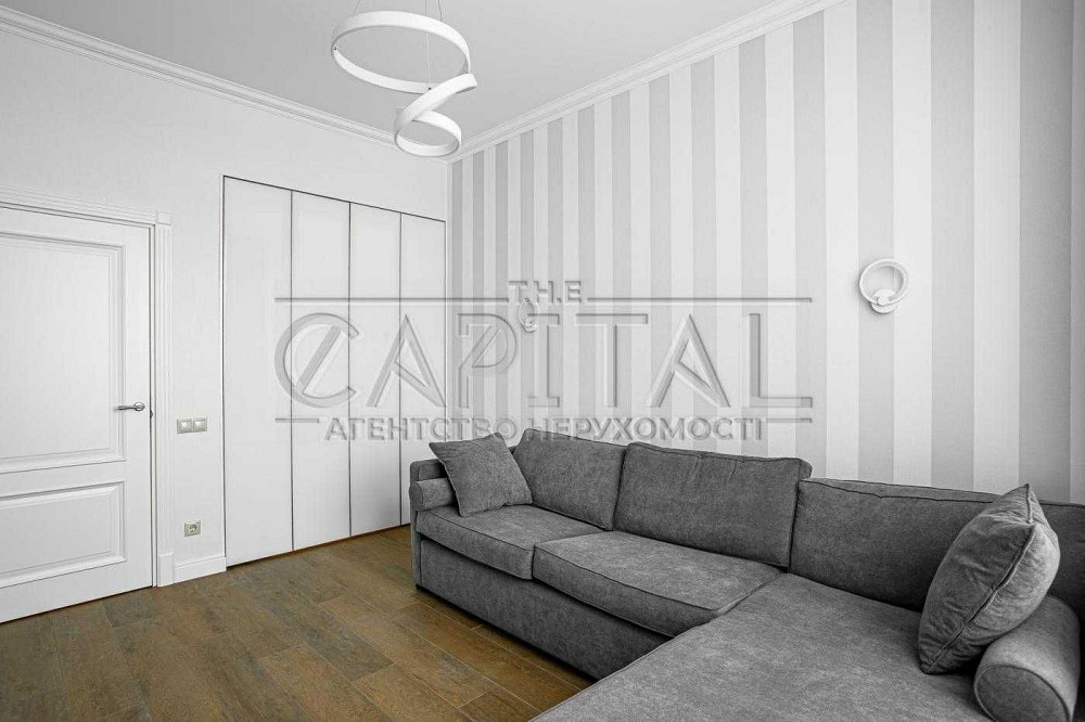 Перша здача! 1к квартира з терасою в ЖК Central Park | Печерськ Киев - изображение 6