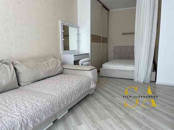 26 Жемчужина Уютная и стильная Малыха Одесса