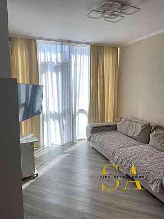 26 Жемчужина Уютная и стильная Малыха Одесса