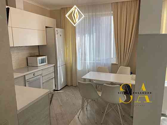 26 Жемчужина Уютная и стильная Малыха Одесса