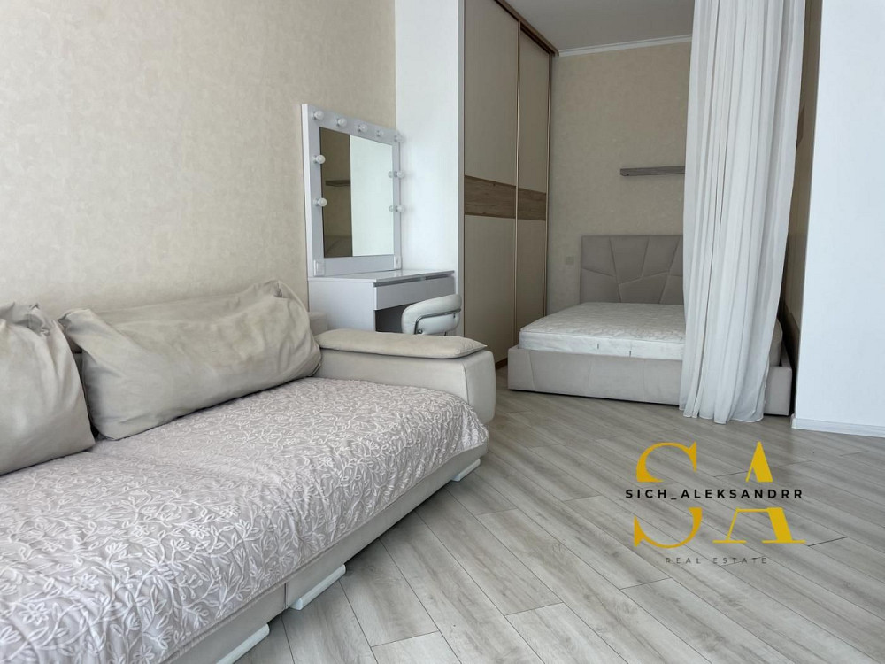 26 Жемчужина Уютная и стильная Малыха Одеса - зображення 3