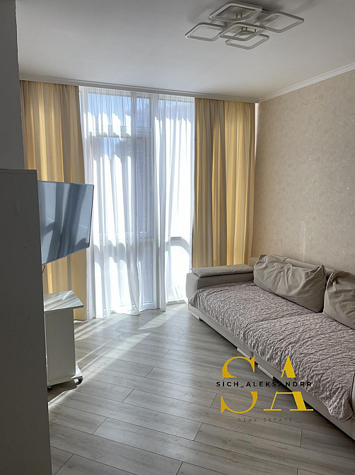 26 Жемчужина Уютная и стильная Малыха Одеса - зображення 5