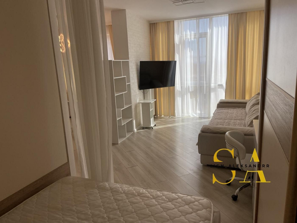 26 Жемчужина Уютная и стильная Малыха Одеса - зображення 4