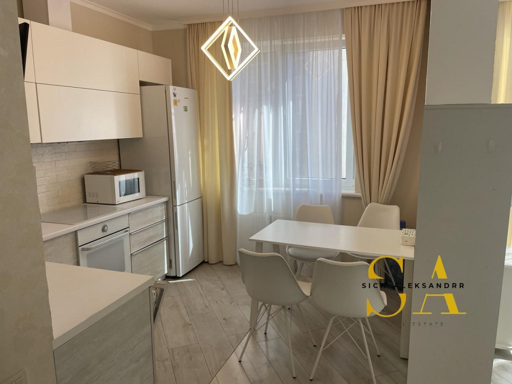 26 Жемчужина Уютная и стильная Малыха Одеса - зображення 1