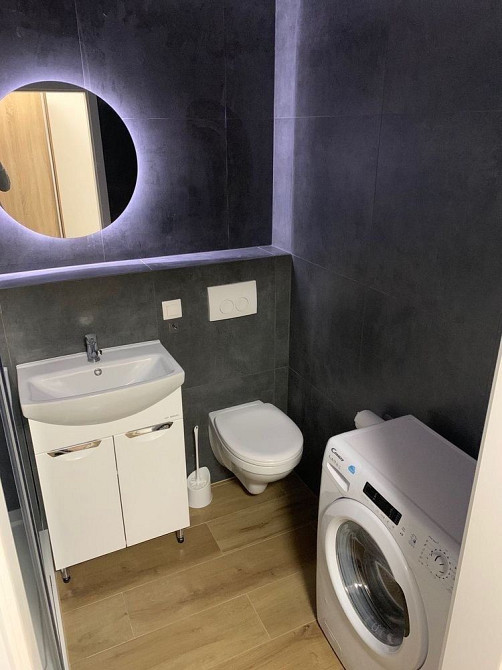 Оренда 1к квартири Хмельницкий - изображение 6