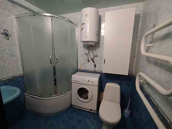 Аренда шикарной двухкомнатной квартиры в центре Вишнёвого!!! Софиевская Борщаговка