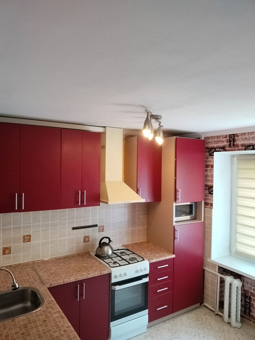 Аренда шикарной двухкомнатной квартиры в центре Вишнёвого!!! Софіївська Борщагівка - зображення 5