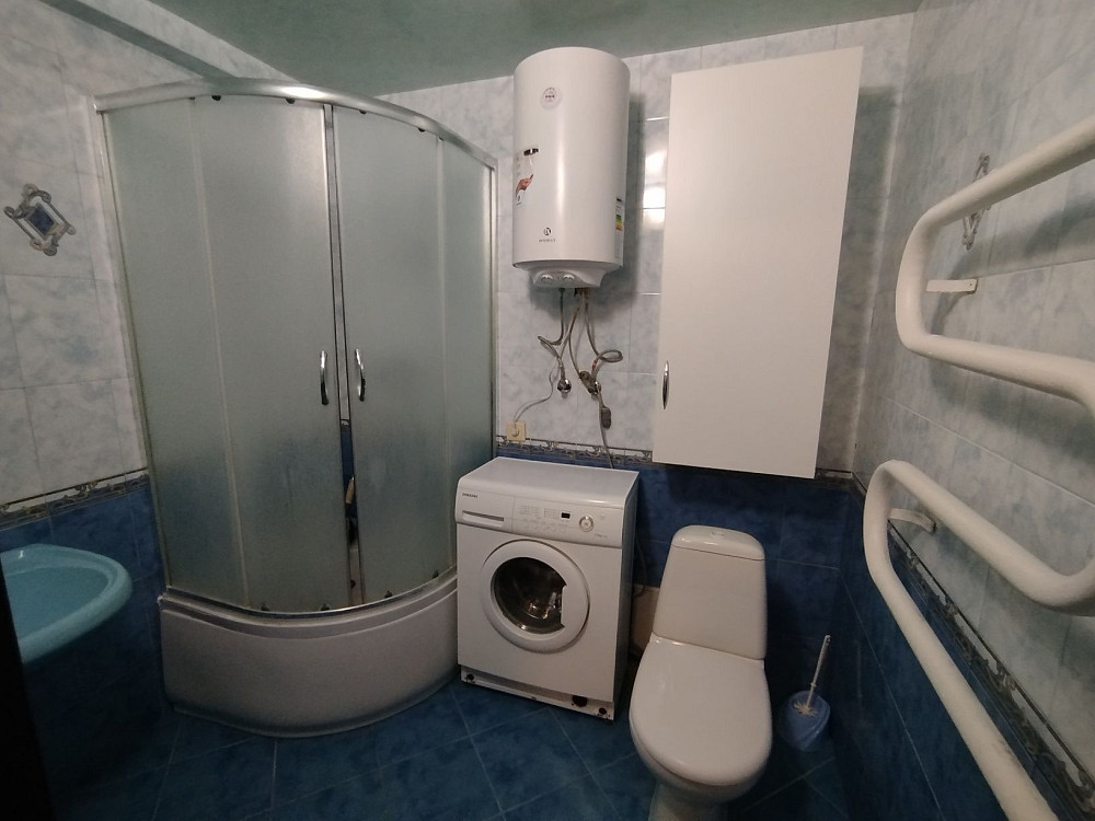 Аренда шикарной двухкомнатной квартиры в центре Вишнёвого!!! Софіївська Борщагівка - зображення 3