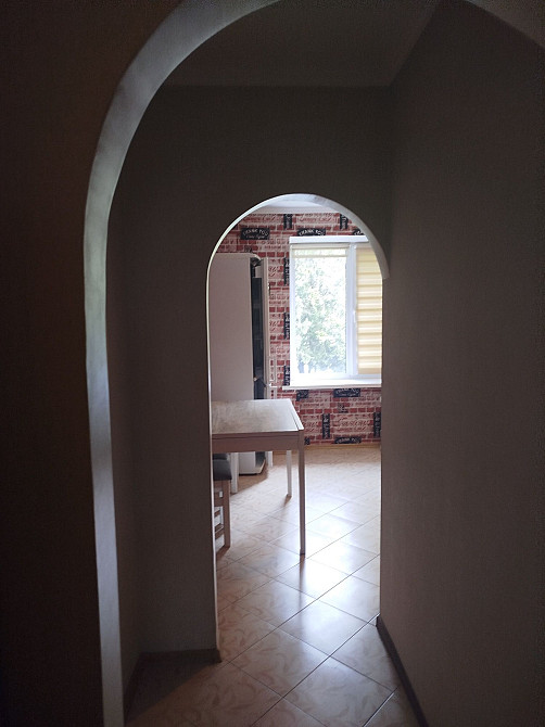 Аренда шикарной двухкомнатной квартиры в центре Вишнёвого!!! Софіївська Борщагівка - зображення 4