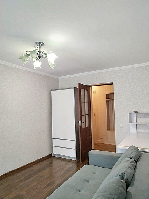 Аренда шикарной двухкомнатной квартиры в центре Вишнёвого!!! Софіївська Борщагівка - зображення 8