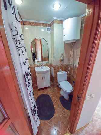 Солом’янський Двокімнатна пр-т Повітряних Сил 8, метро Вокзальна пішки Киев