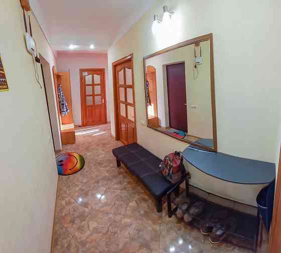 Солом’янський Двокімнатна пр-т Повітряних Сил 8, метро Вокзальна пішки Киев