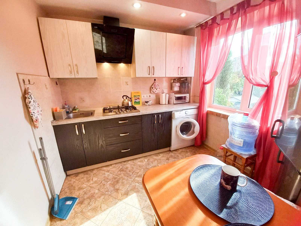 Солом’янський Двокімнатна пр-т Повітряних Сил 8, метро Вокзальна пішки Киев - изображение 3