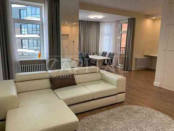 Дизайнерська 2-кімнатна в центрі! Підігрів підлоги, вид! Киев