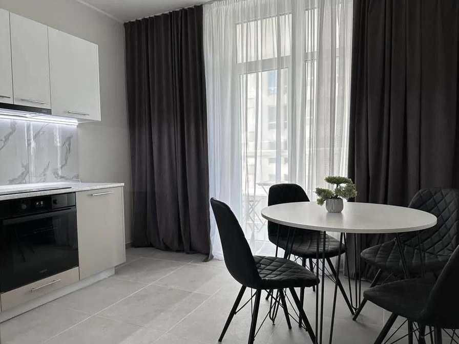 ЖК Нивки-Парк 1 кімнатна Киев - изображение 5