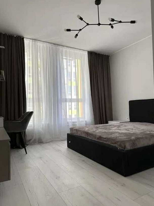 ЖК Нивки-Парк 1 кімнатна Киев - изображение 7