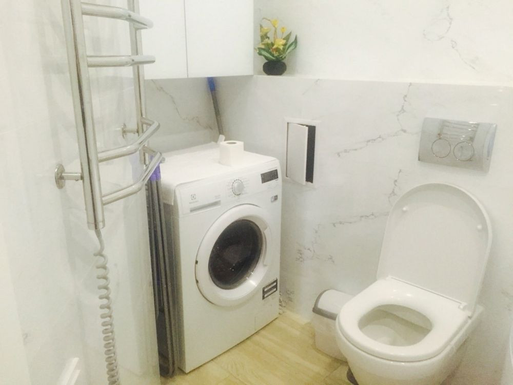 Аренда 1-к квартиры в ЖК Avenue Kyiv - photo 4