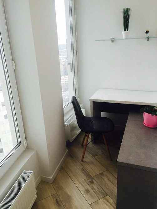 Аренда 1-к квартиры в ЖК Avenue Kyiv - photo 3