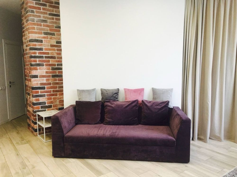 Аренда 1-к квартиры в ЖК Avenue Kyiv - photo 1