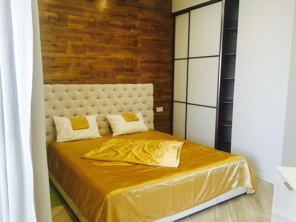 Аренда 1-к квартиры в ЖК Avenue Kyiv - photo 8