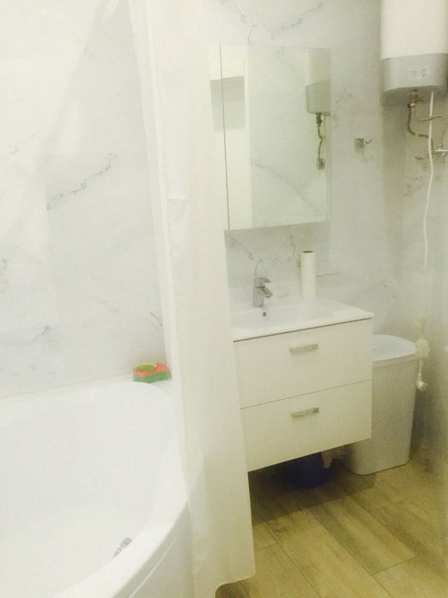 Аренда 1-к квартиры в ЖК Avenue Kyiv - photo 5